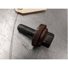 116V123 Crankshaft Pulley Bolt For 13-16 Ford Escape 2.5 116V123 Crankshaft Pulley Bolt For 13-16 Ford Escape 2.5